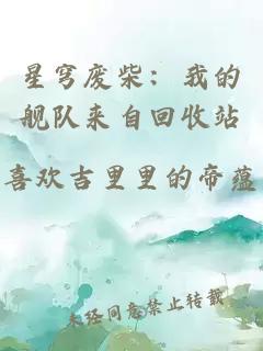 星穹廢柴:我的艦隊來自回收站