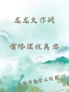 龍龍大作戰(zhàn)