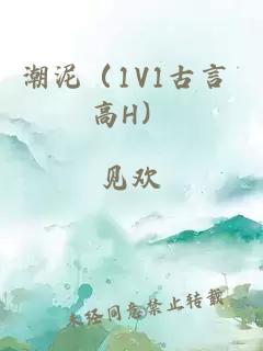 潮泥(1V1古言 高H)